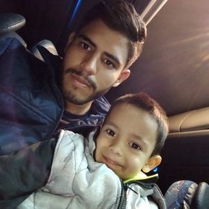 Meet your Posher, Abraham